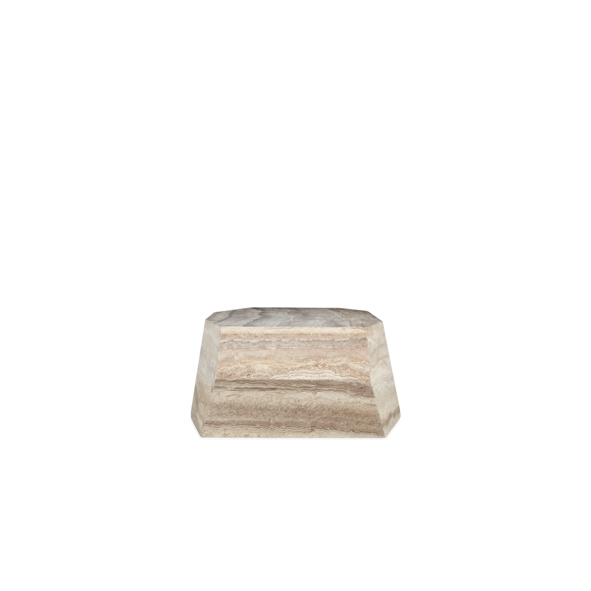 Mineral Coffee Table