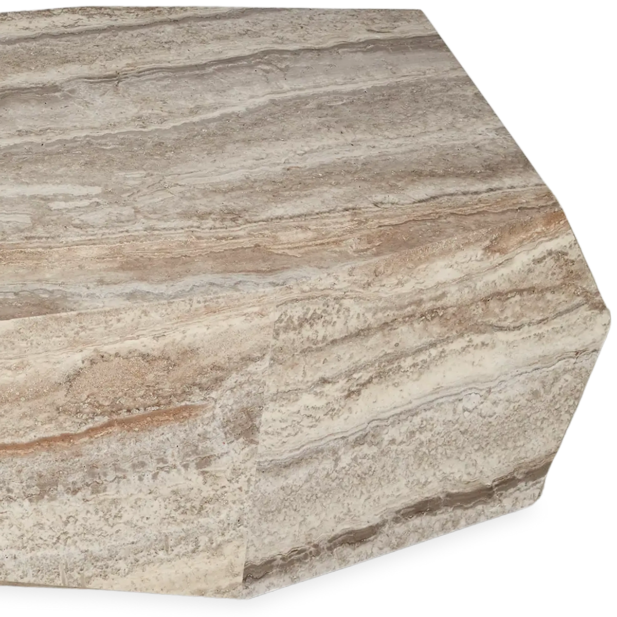 Mineral Coffee Table