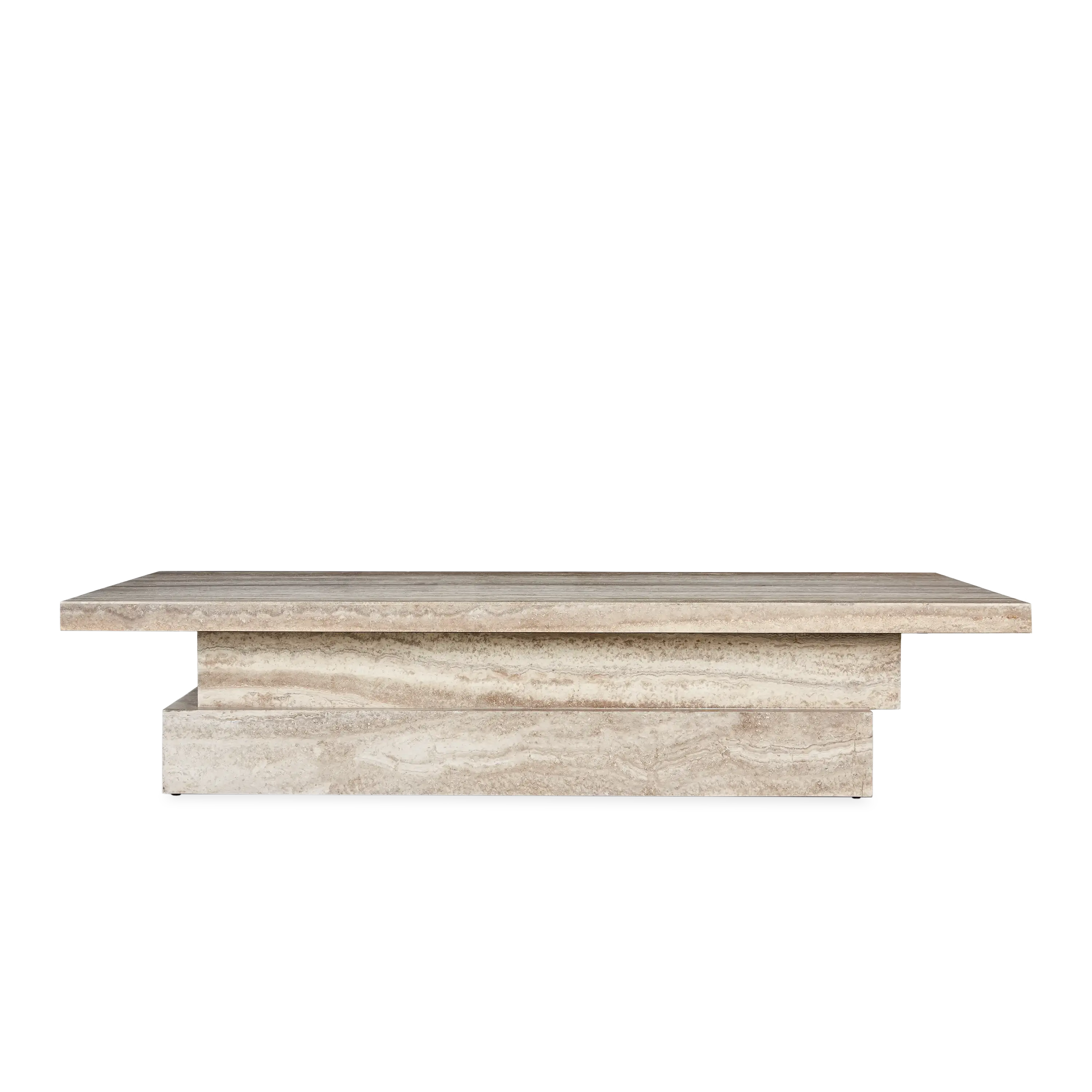 Balance Coffee Table
