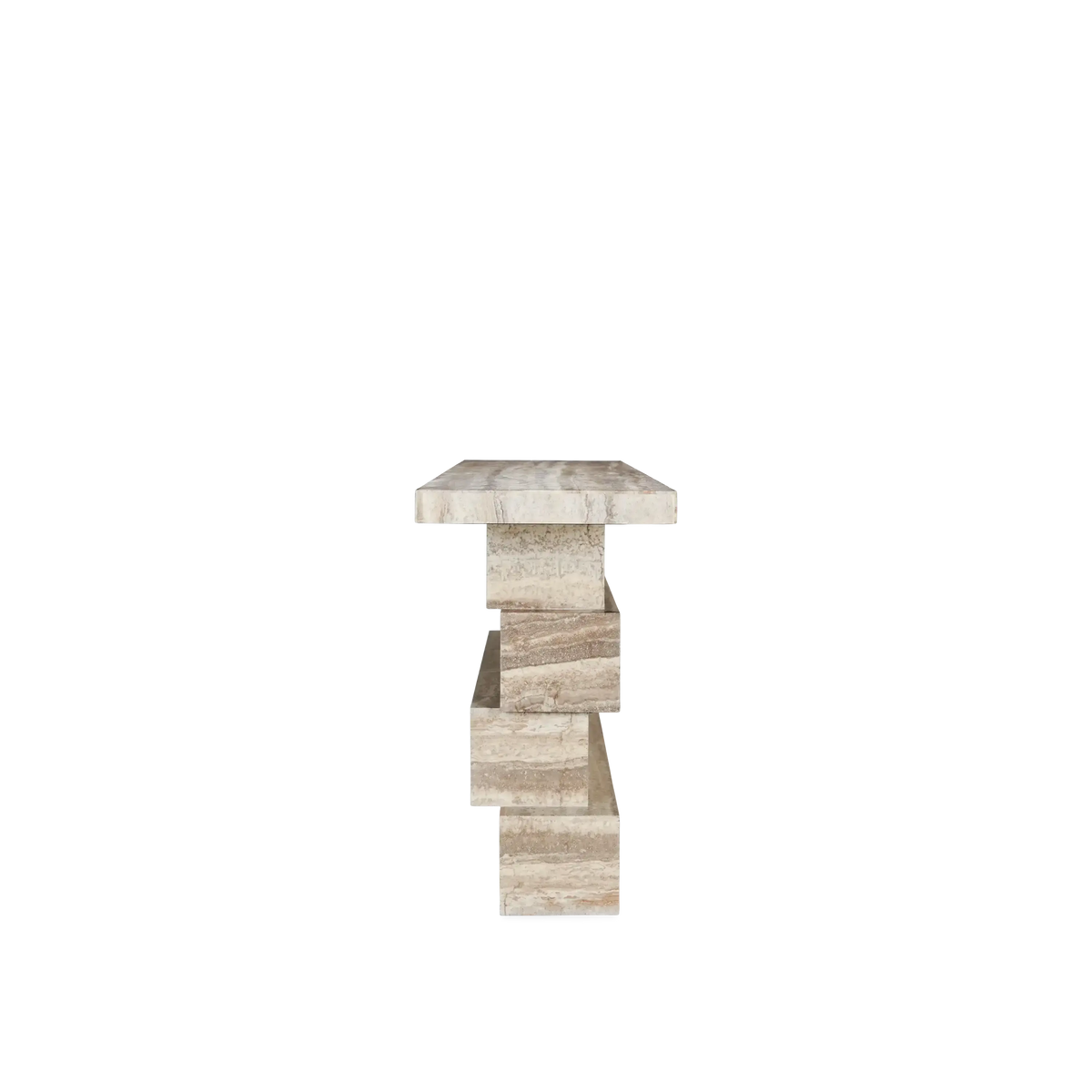 Balance Console Table