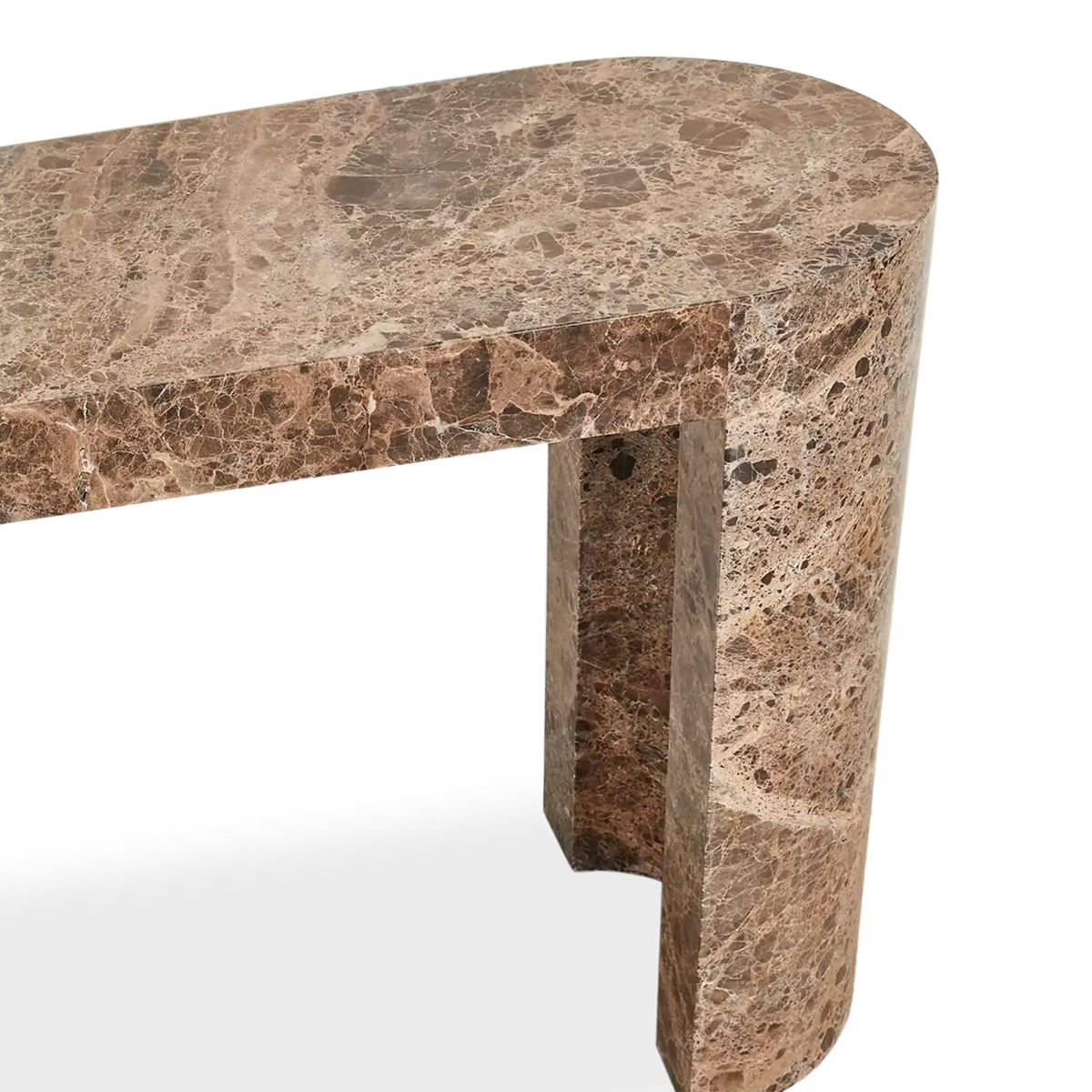 Shift Console Table