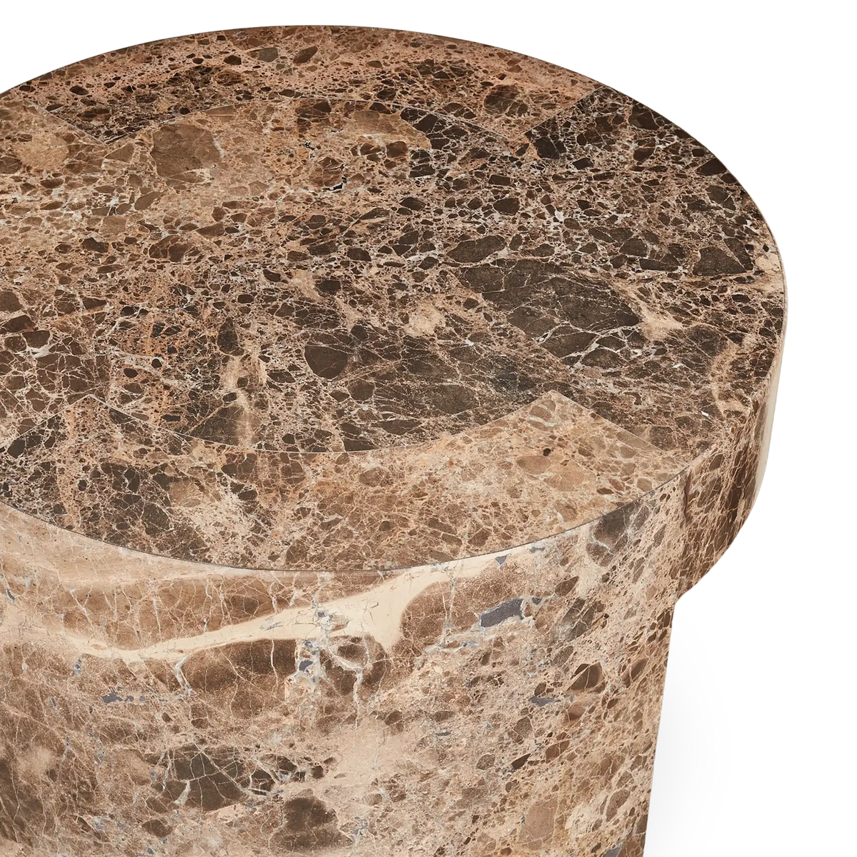 Shift Side Table