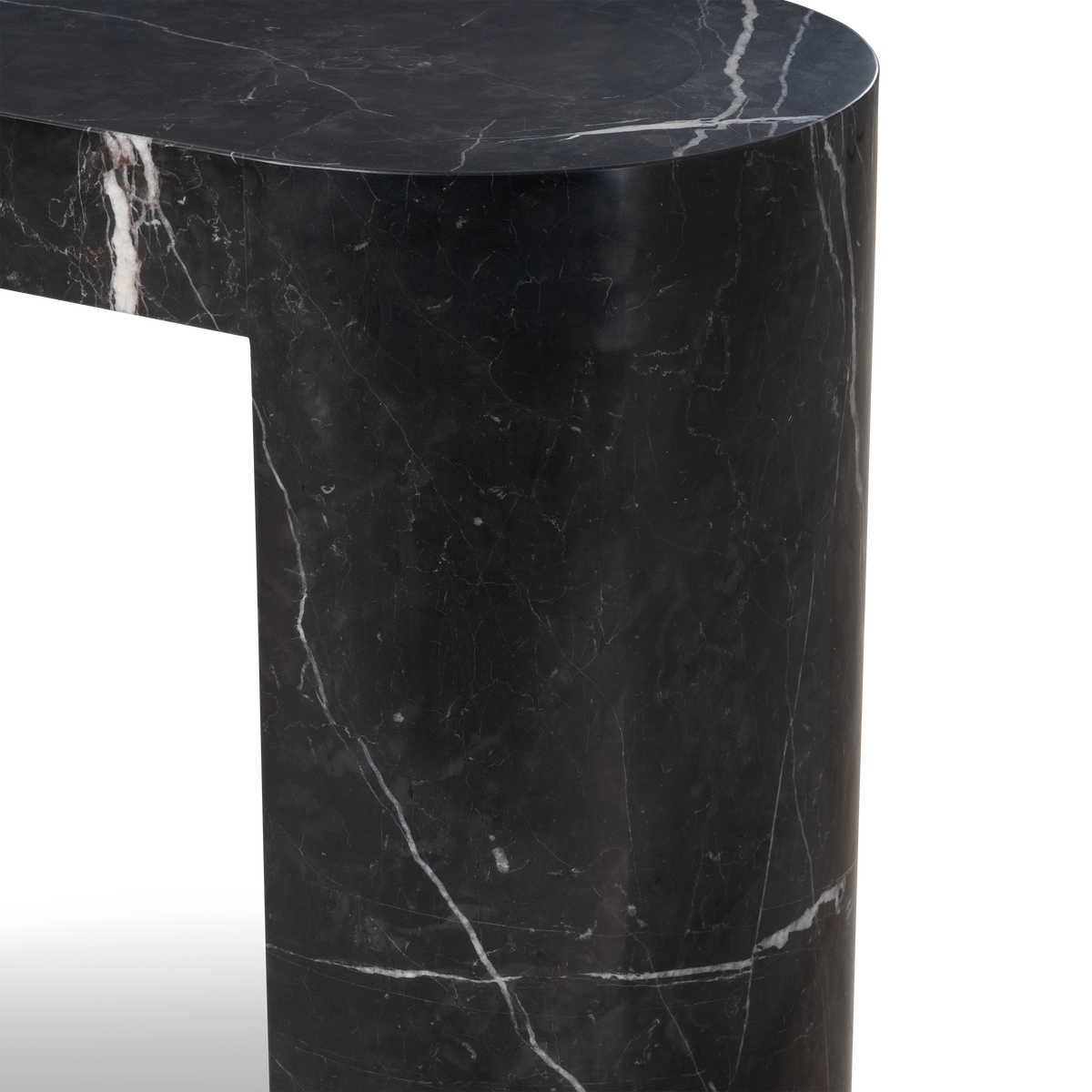 Shift Console Table