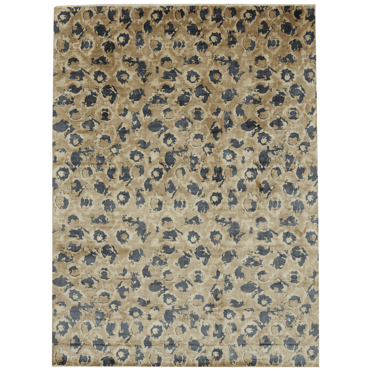 Marly Navy/Beige
