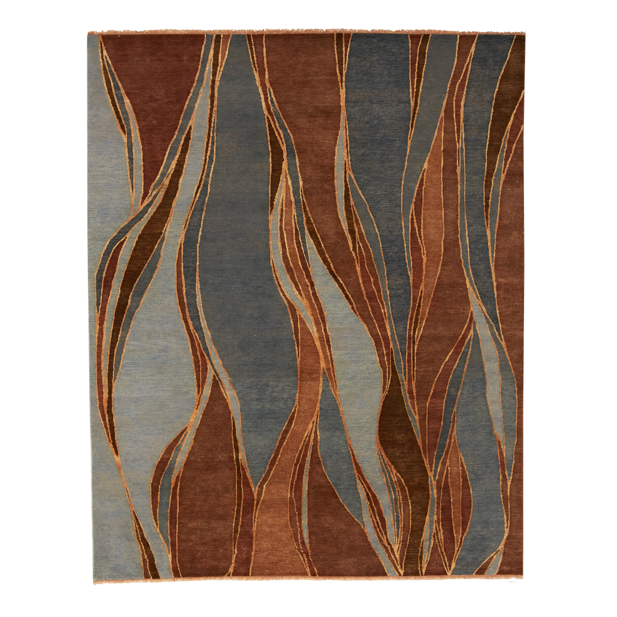 Alder Orange