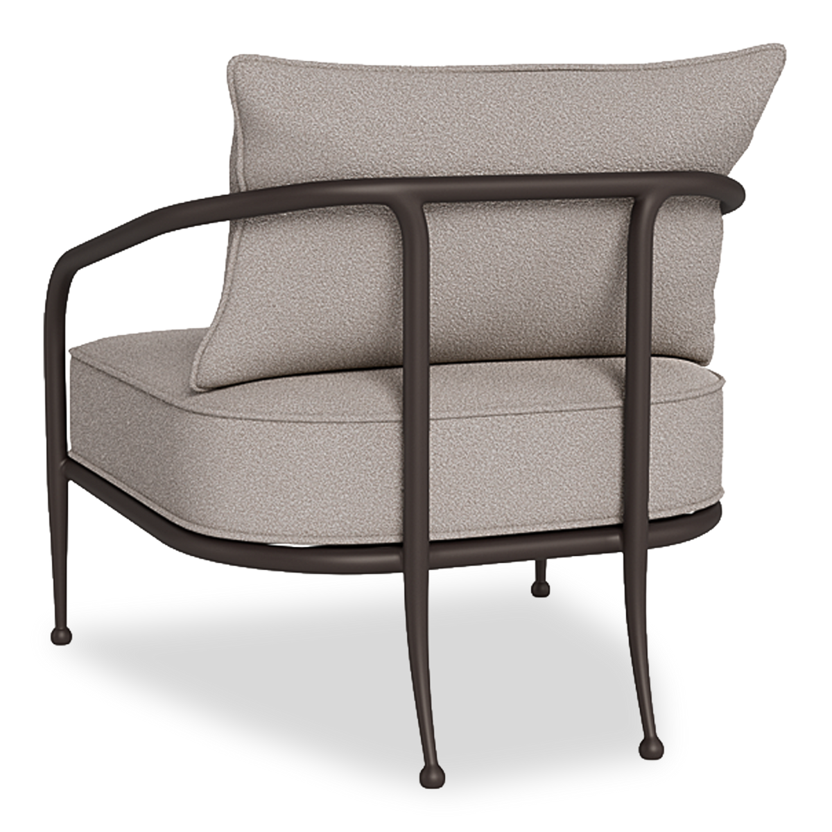 Andre Lounge Chair