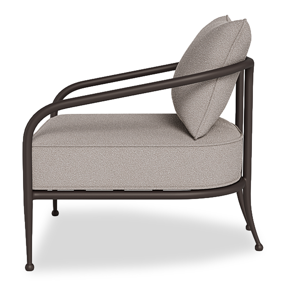 Andre Lounge Chair