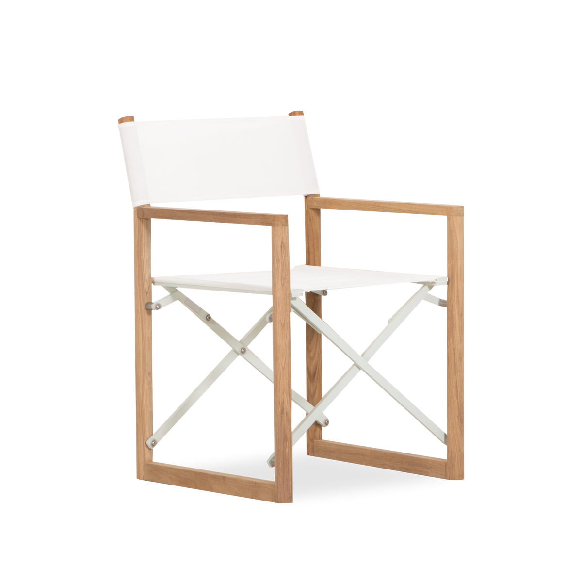 Pacific Teak Dining Chair