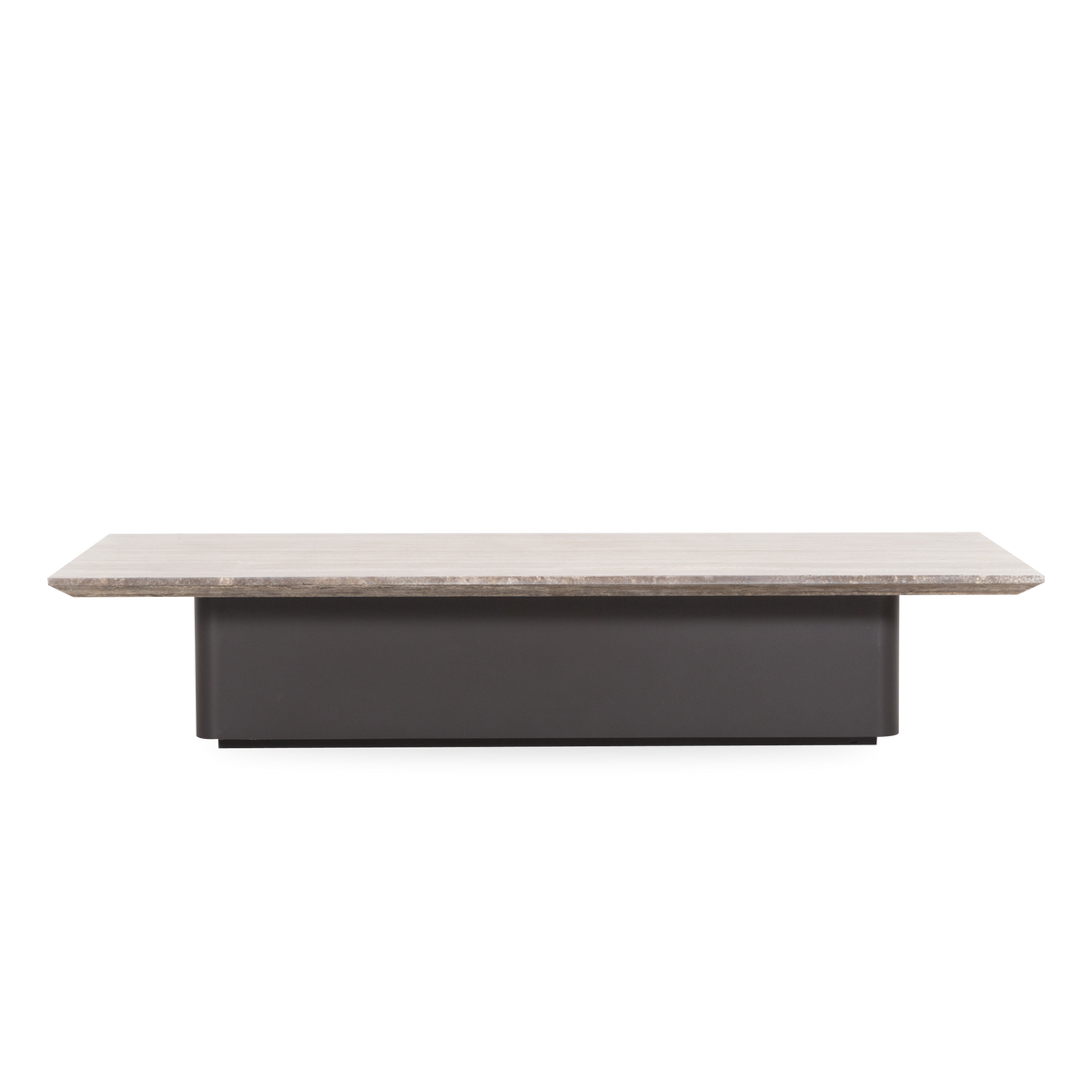Santorini Stone Coffee Table