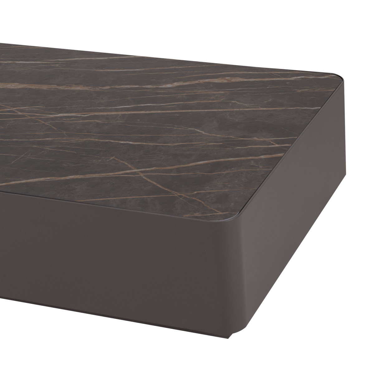 Antigua Rectangular Coffee Table