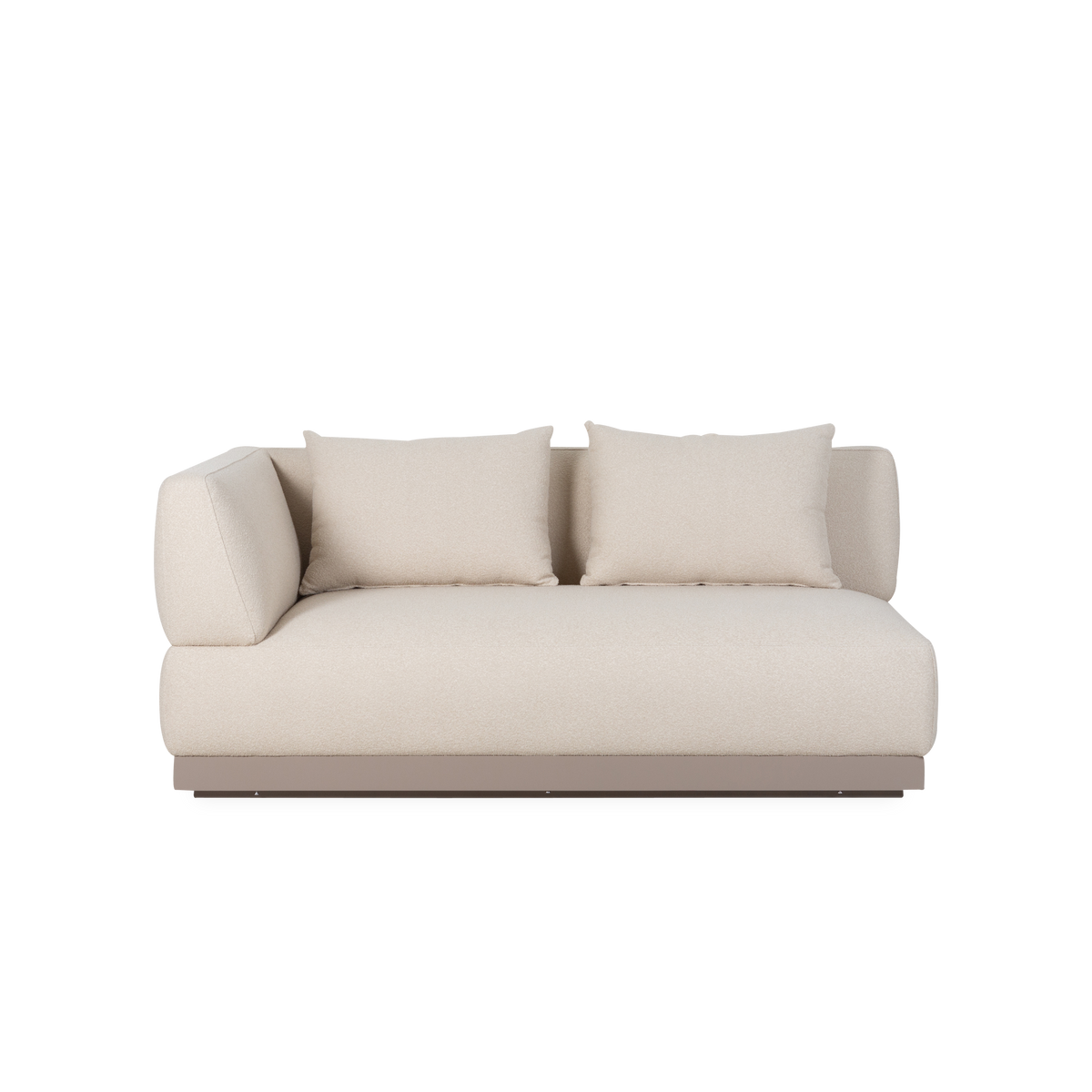 Amalfi Sectional