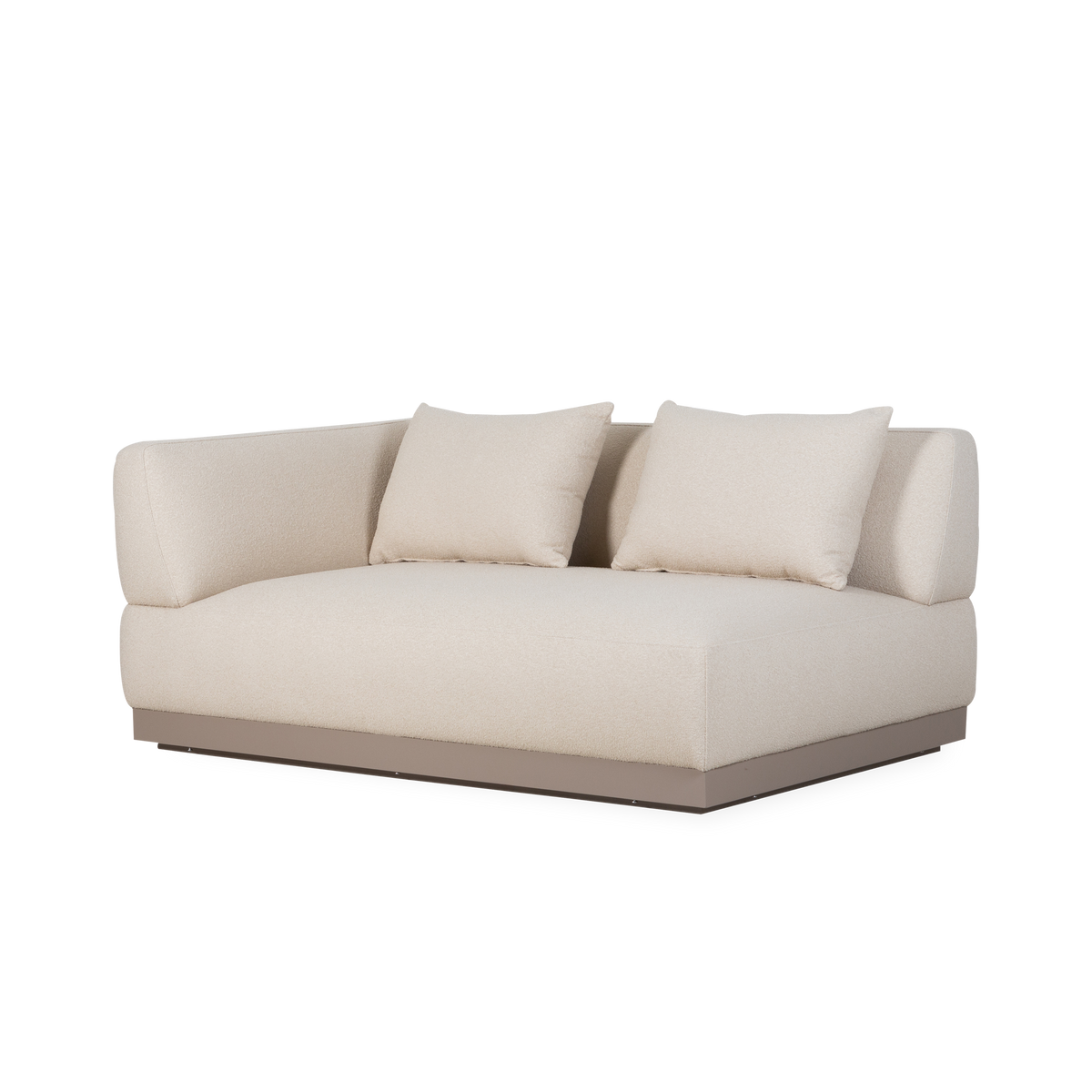 Amalfi Sectional