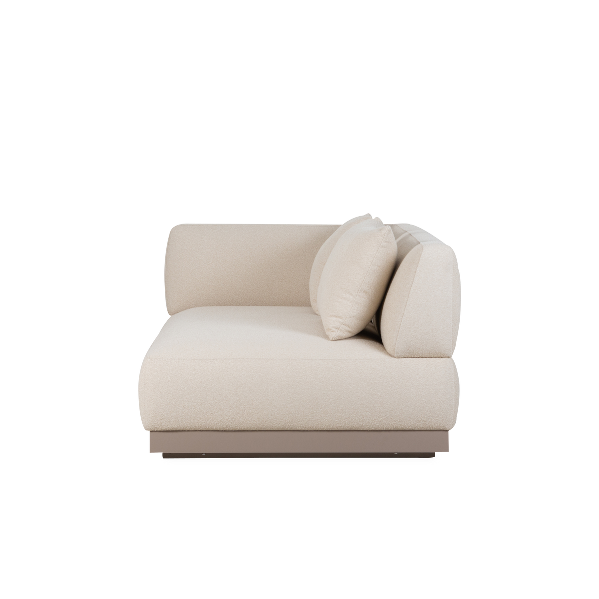 Amalfi Sectional