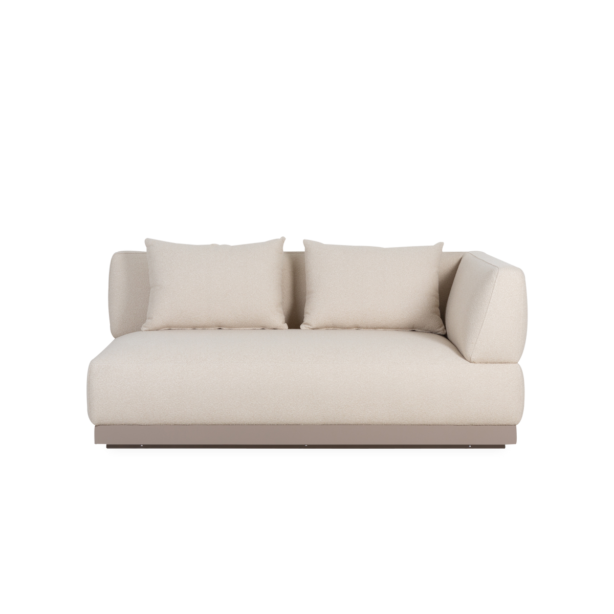Amalfi Sectional