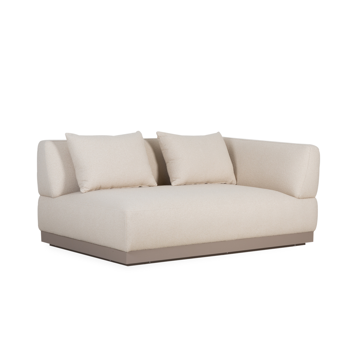 Amalfi Sectional