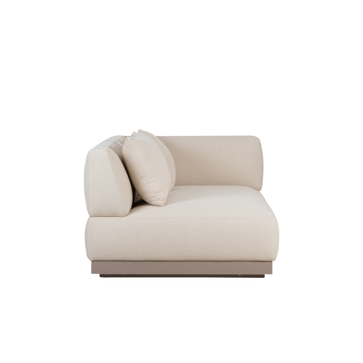 Amalfi Sectional