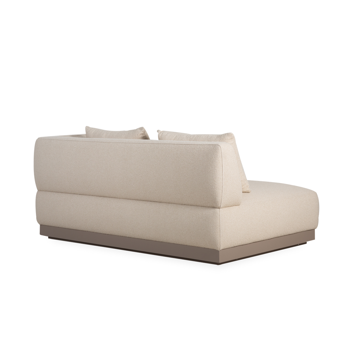 Amalfi Sectional