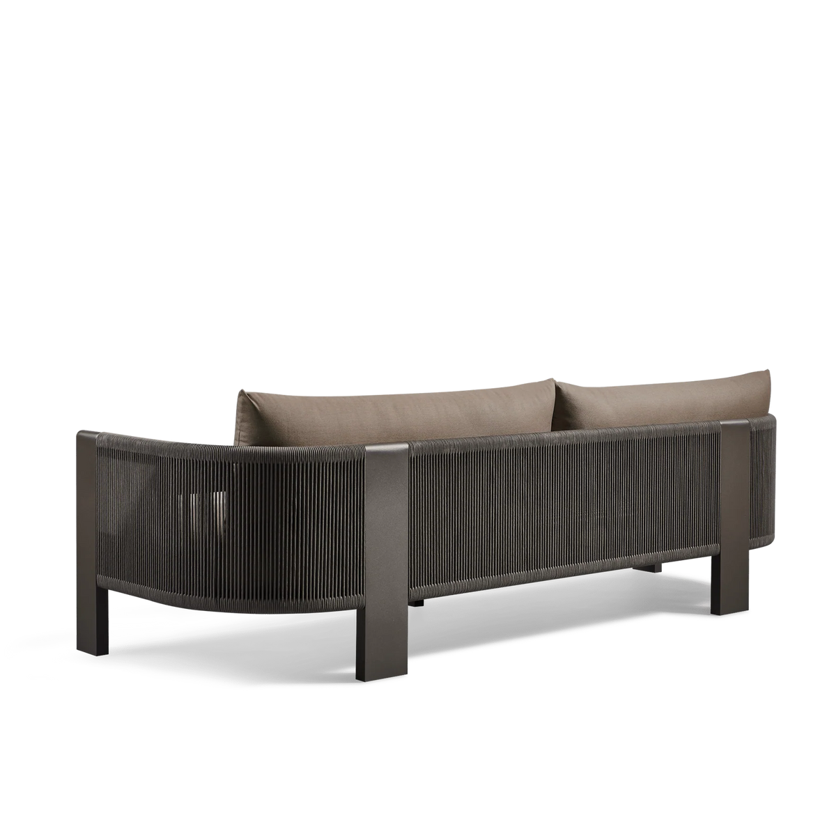 Palm Beach 3 Seat Sofa
