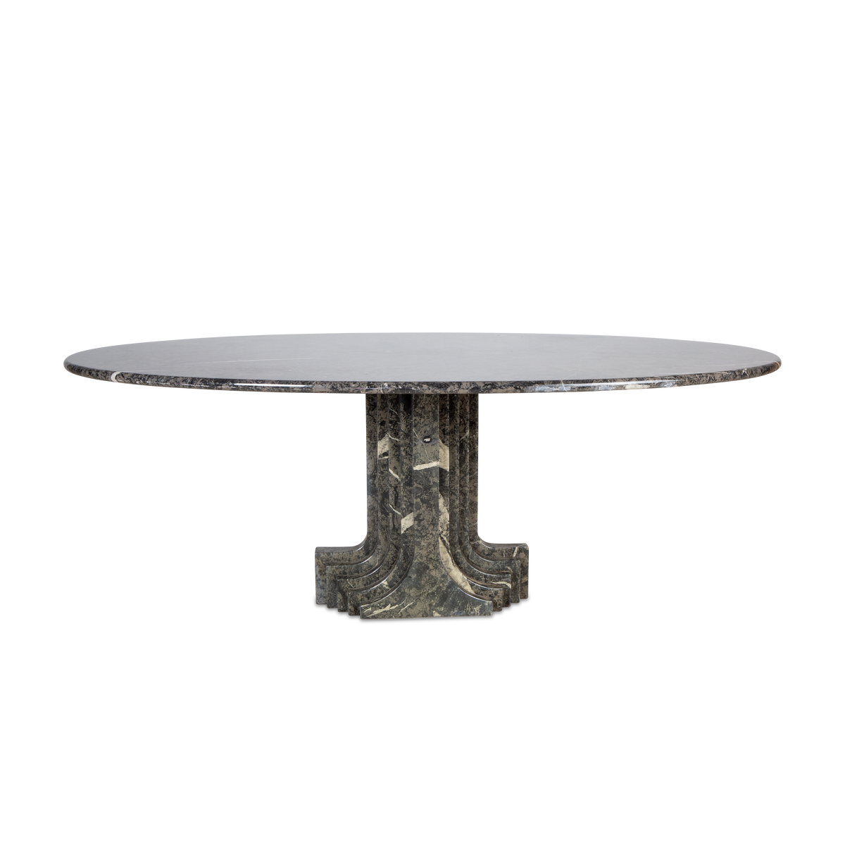 Vintage Scarpa Samo Dining Table