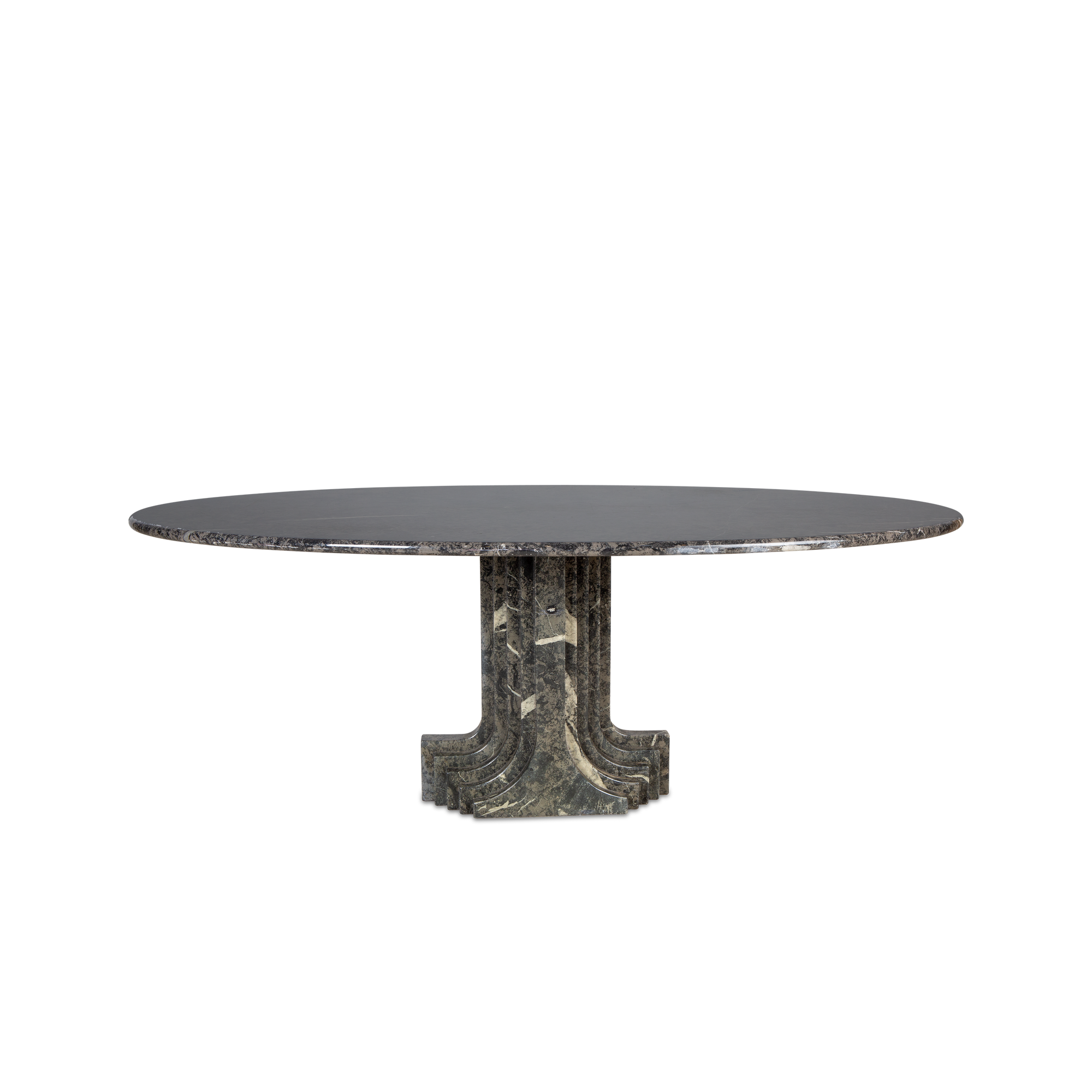 Vintage Scarpa Samo Dining Table