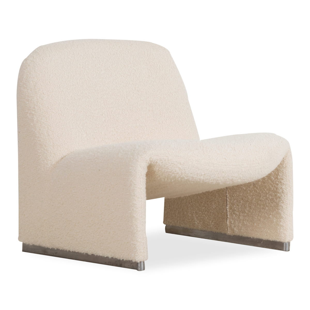 Vintage Piretti Alky Chair
