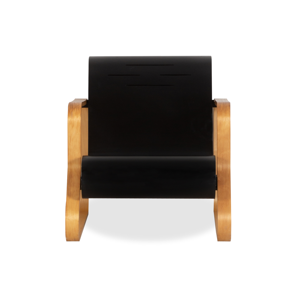 Elte, Vintage Alvar Aalto MD41 Paimio Lounge Chair