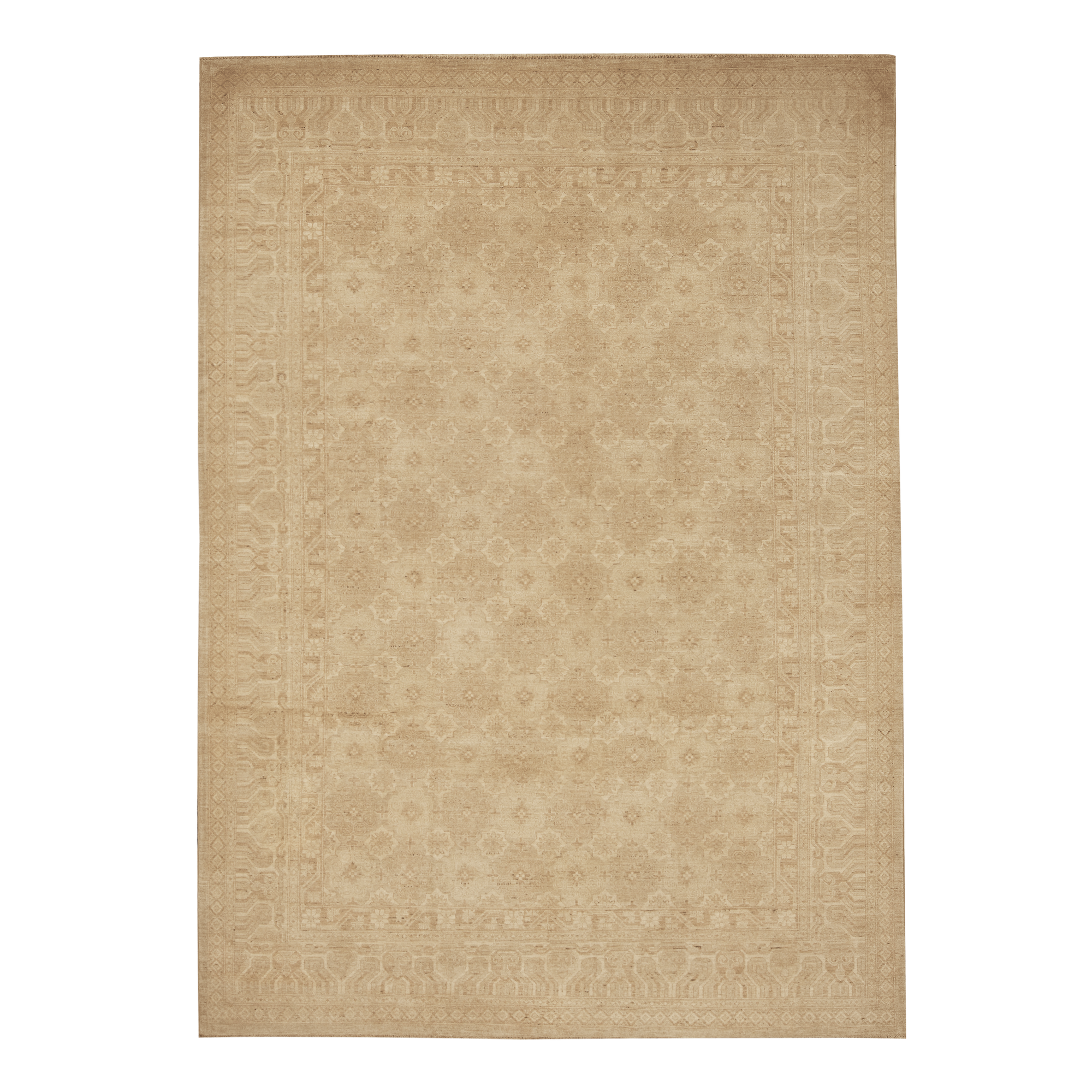 Each rug in Elte's Modern Collection tells a unique story.
