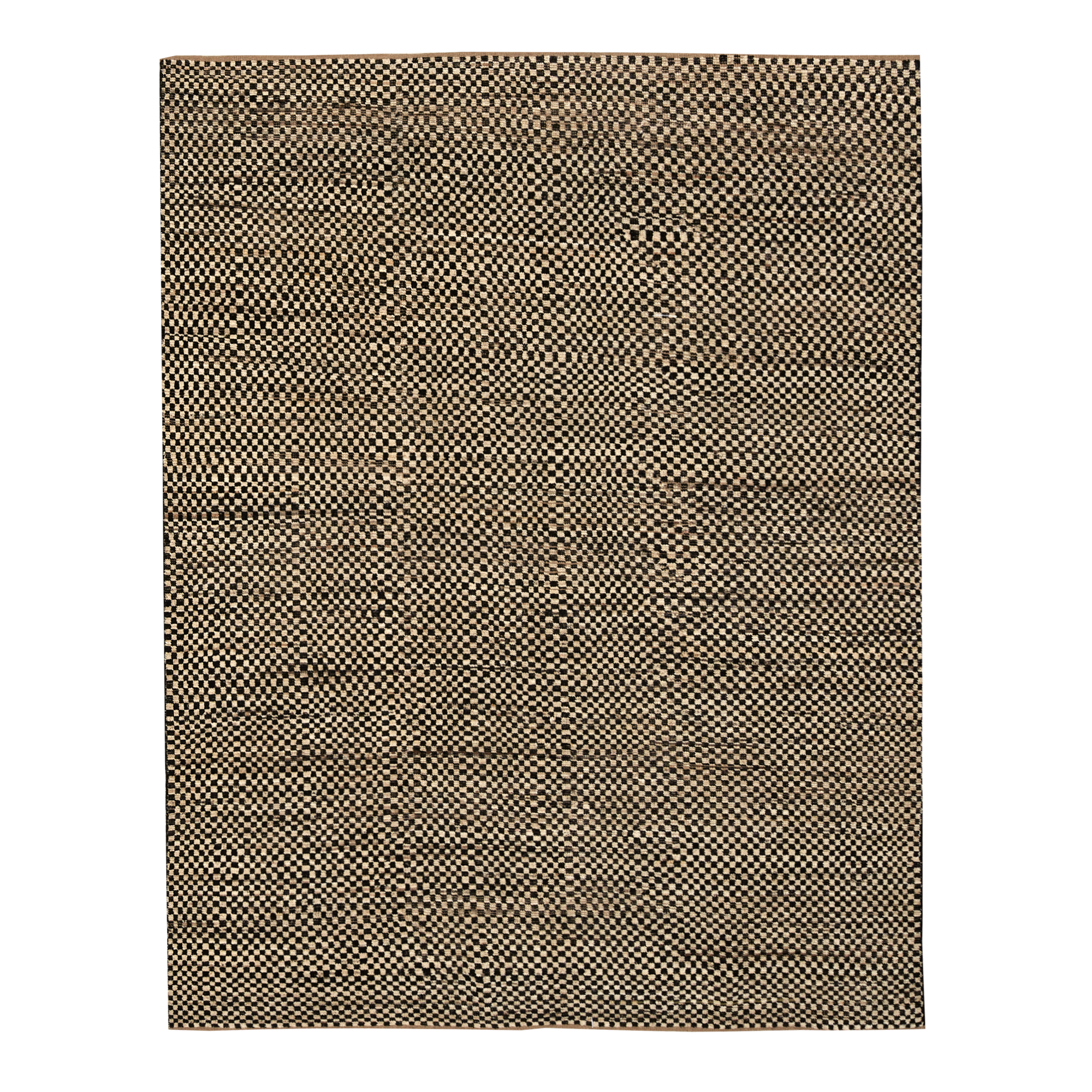 Revered for its lustre and soft hand, the natural qualities of wool from ancient Karakul sheep are honoured through restraint and refinement.