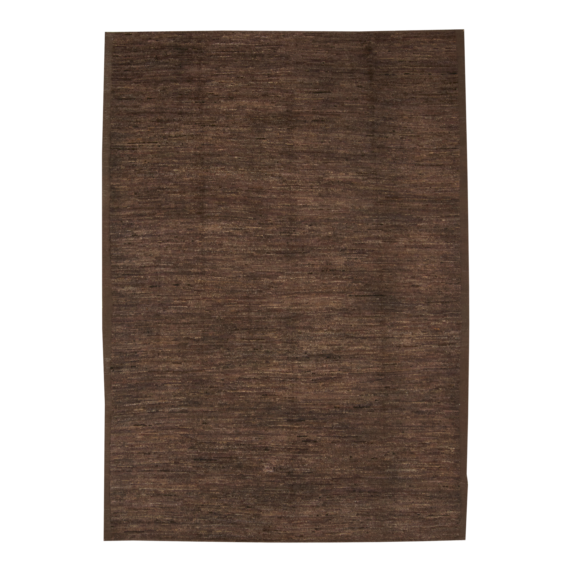 Revered for its lustre and soft hand, the natural qualities of wool from ancient Karakul sheep are honoured through restraint and refinement.