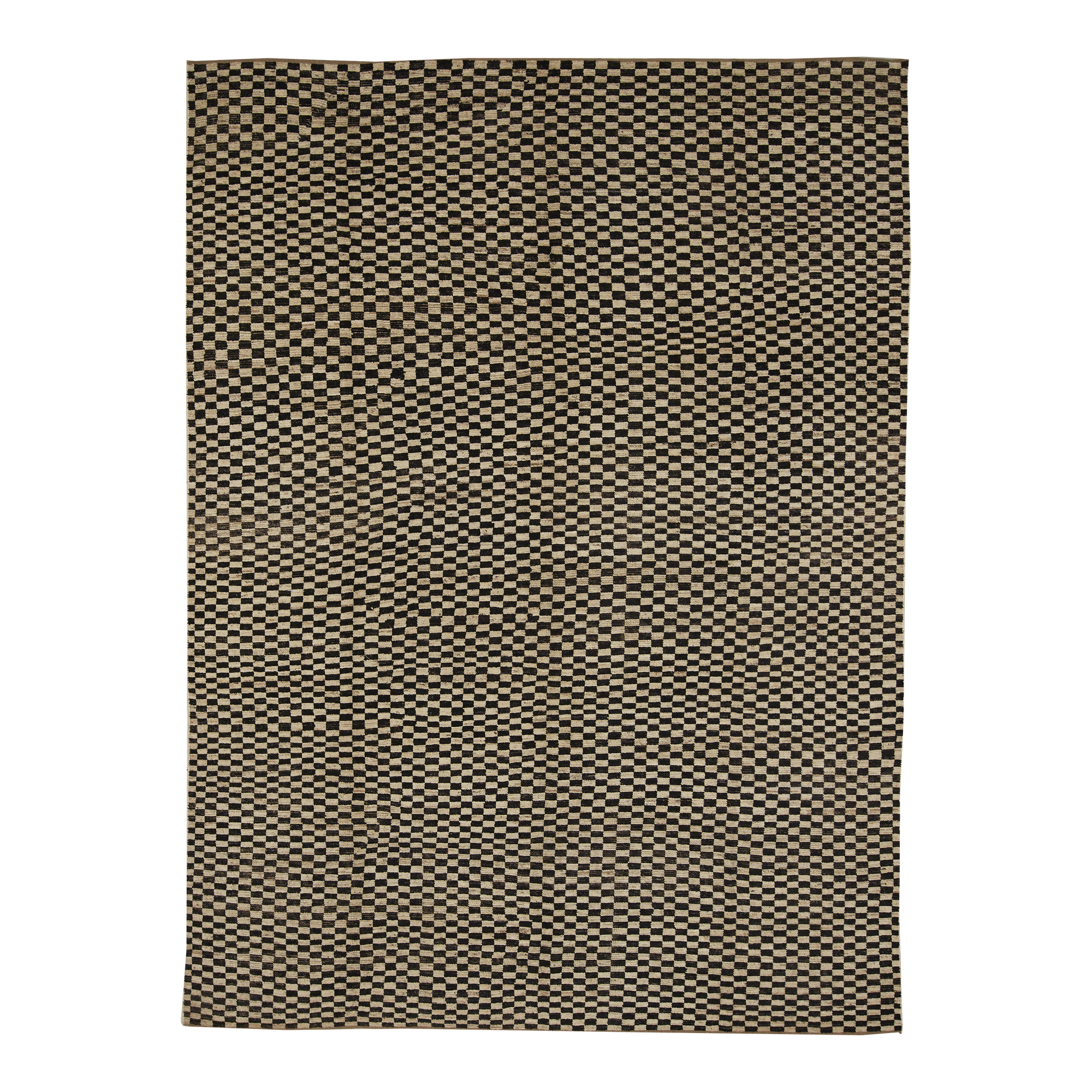 Revered for its lustre and soft hand, the natural qualities of wool from ancient Karakul sheep are honoured through restraint and refinement.