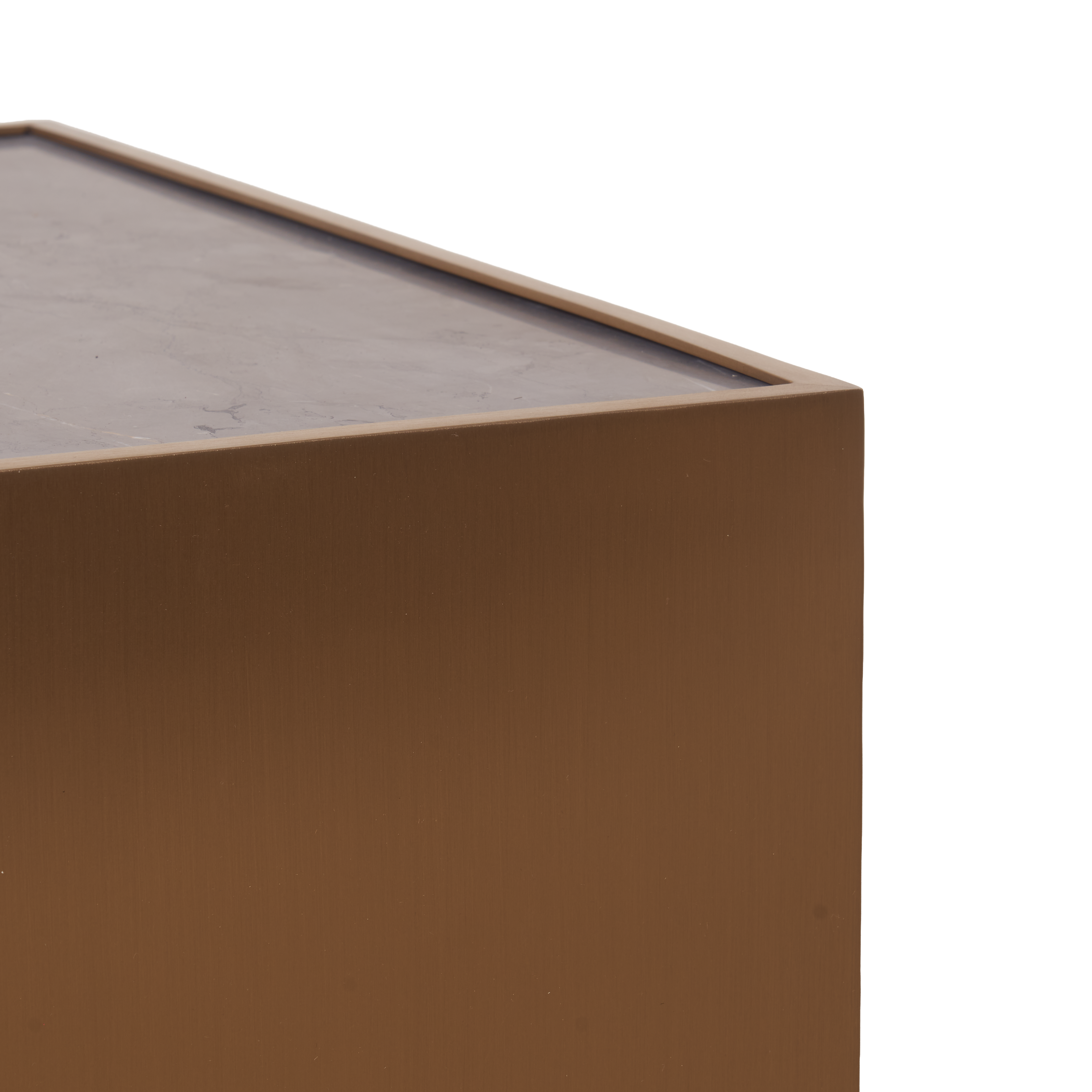 Pedra Rectangular Pull Up Table