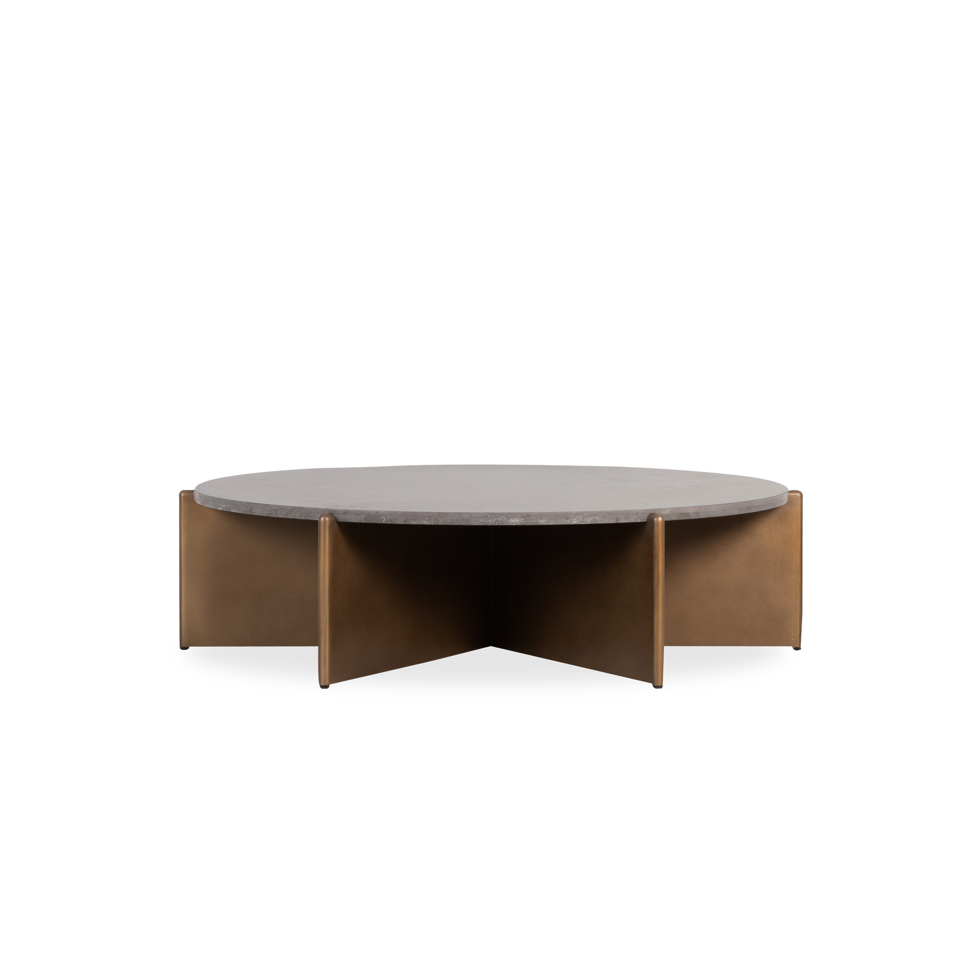 Spoke Coffee Table
