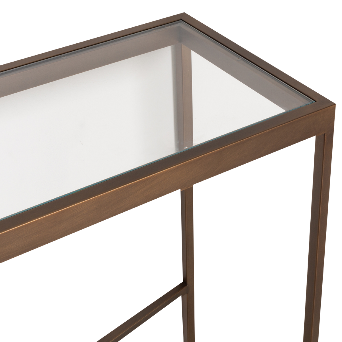 Tenor Console Table