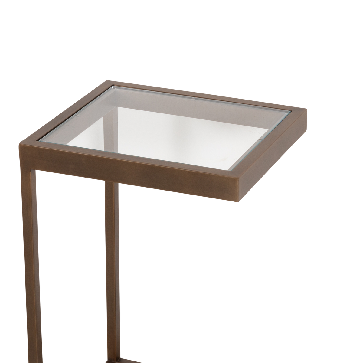 Tenor Pull Up Table