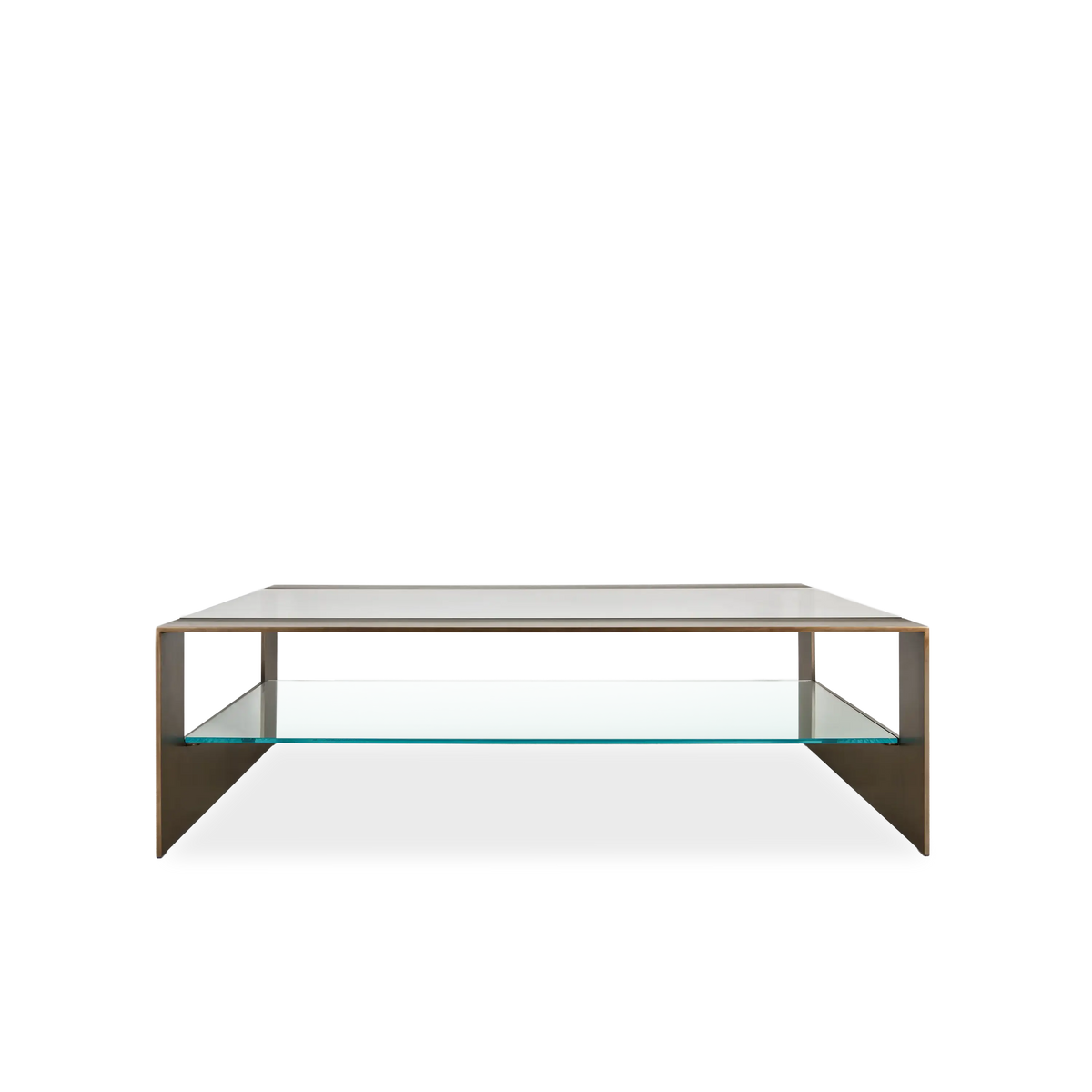 Penrose Coffee Table