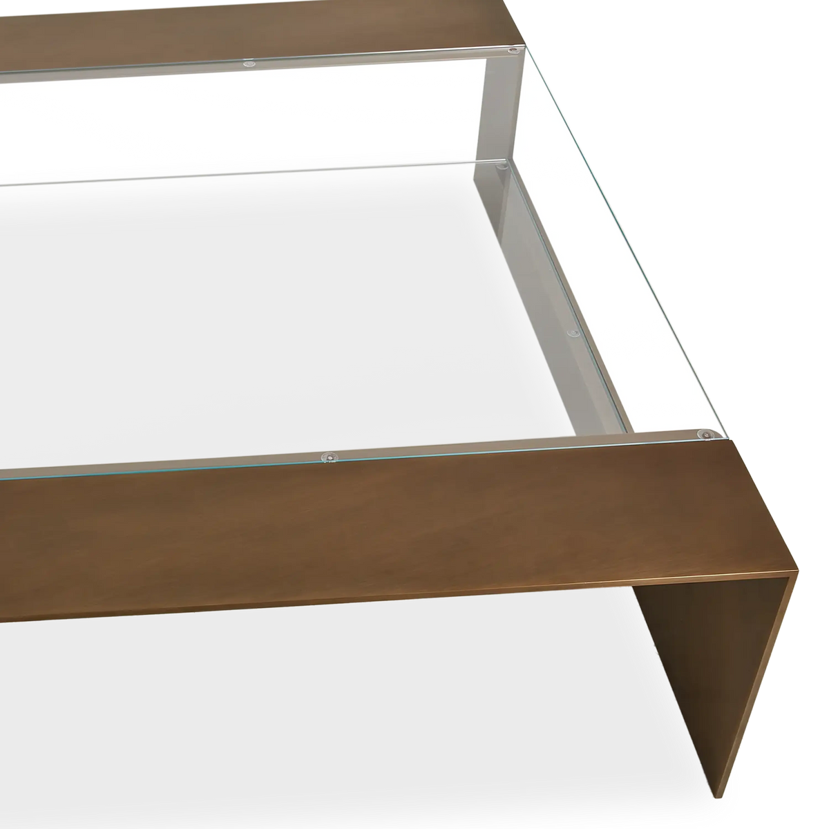 Penrose Coffee Table