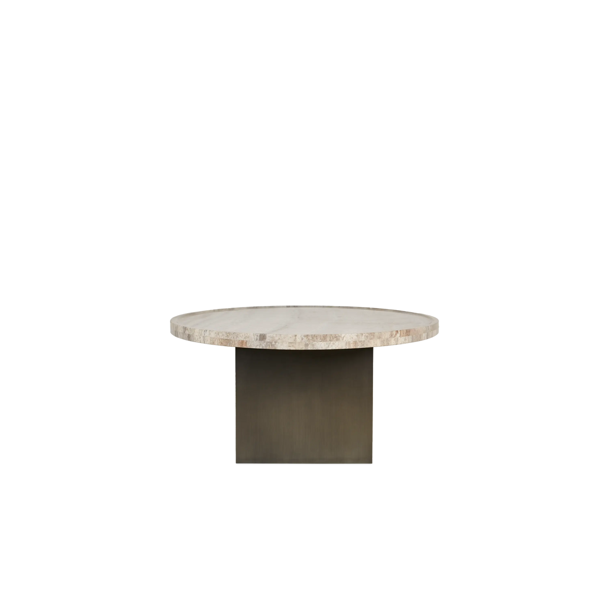 Basin Coffee Table