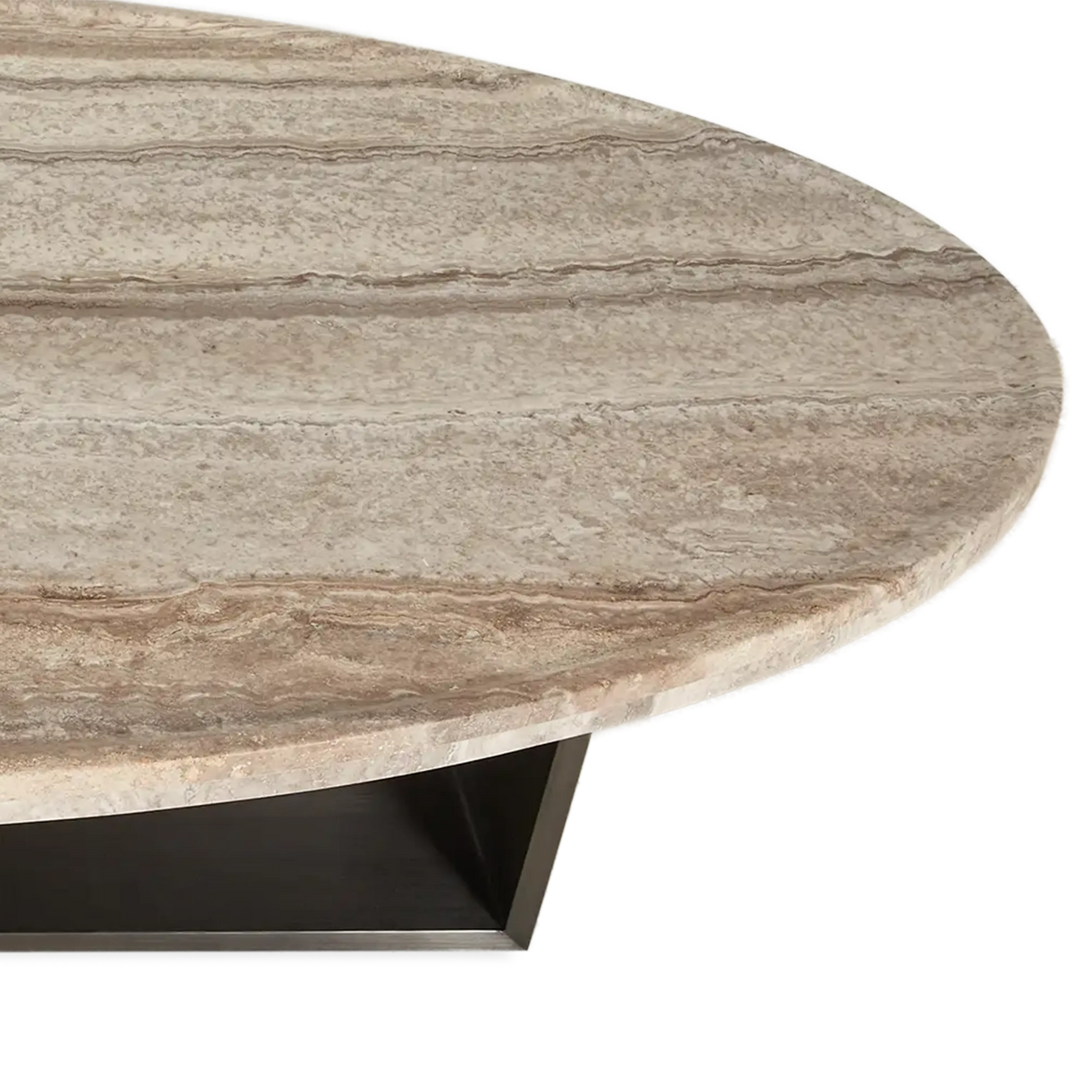 Basin Coffee Table