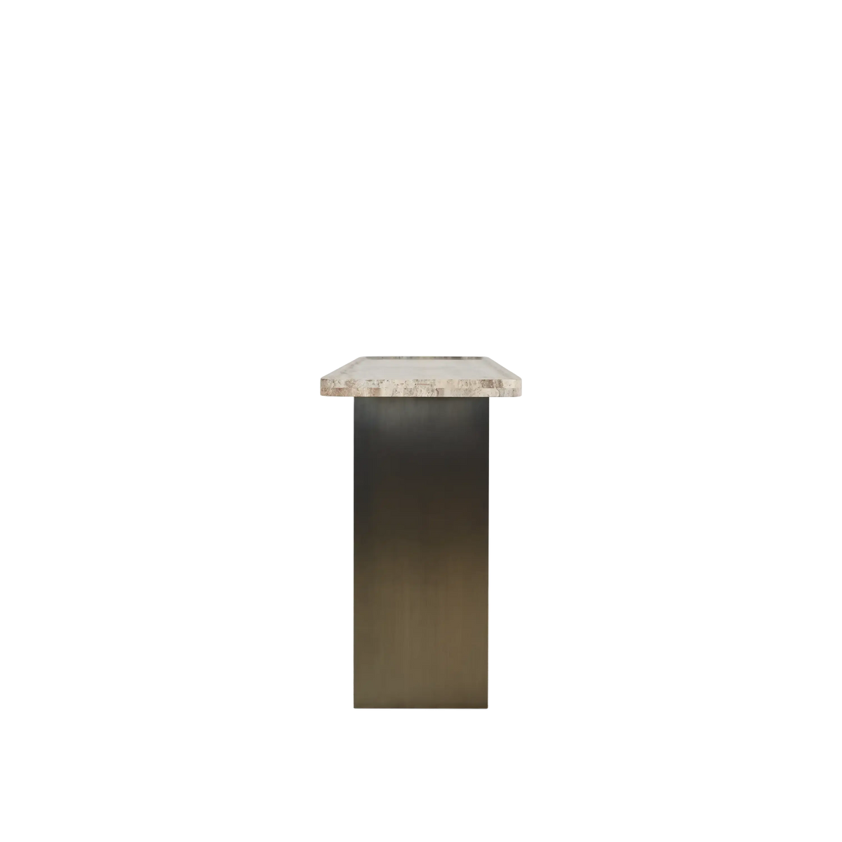 Basin Console Table