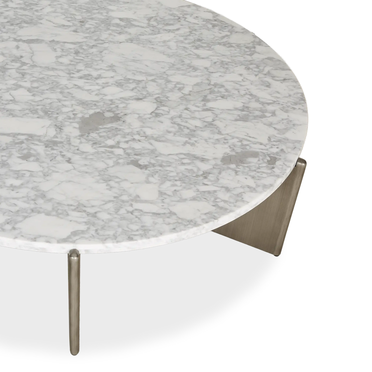Spoke Coffee Table
