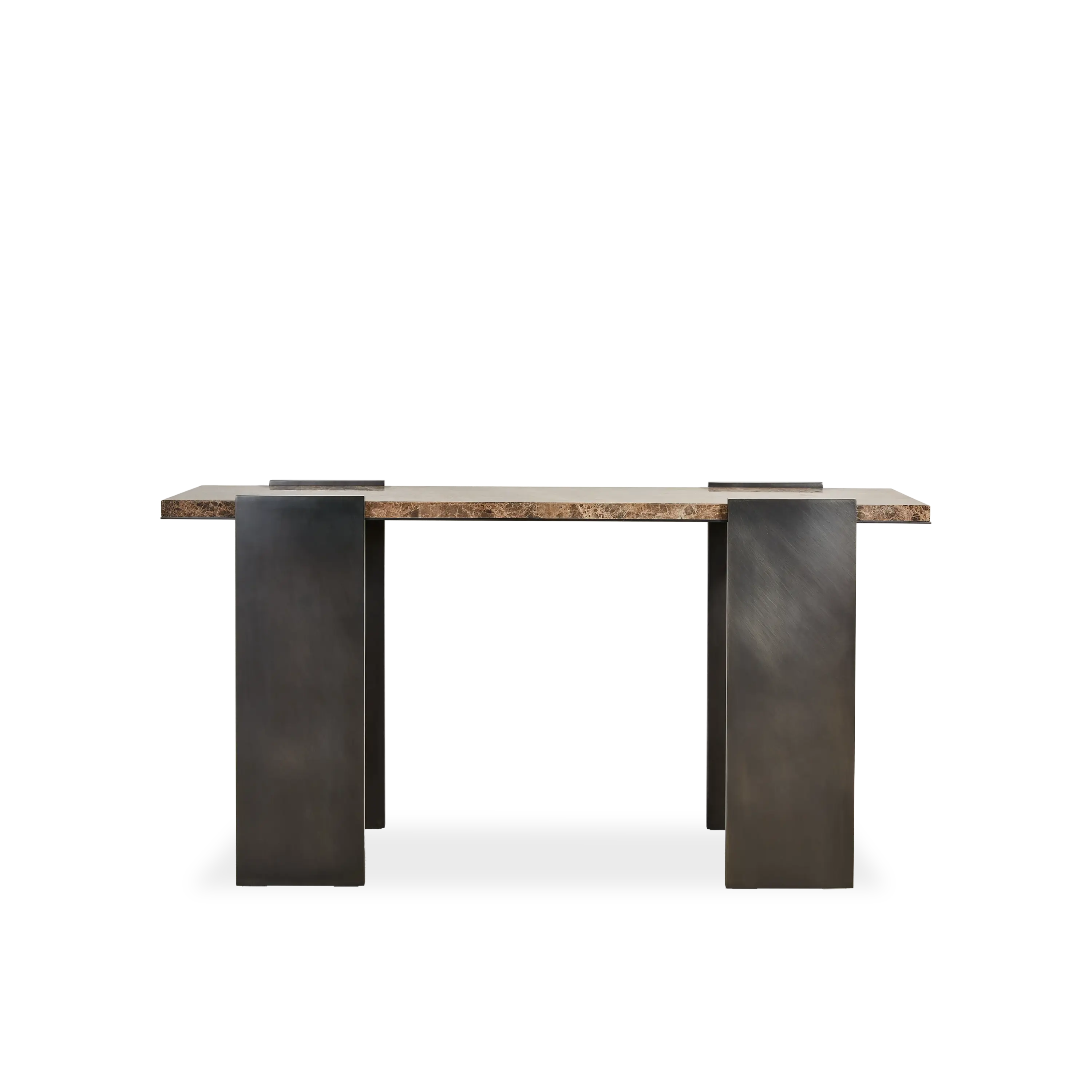 Beam Console Table