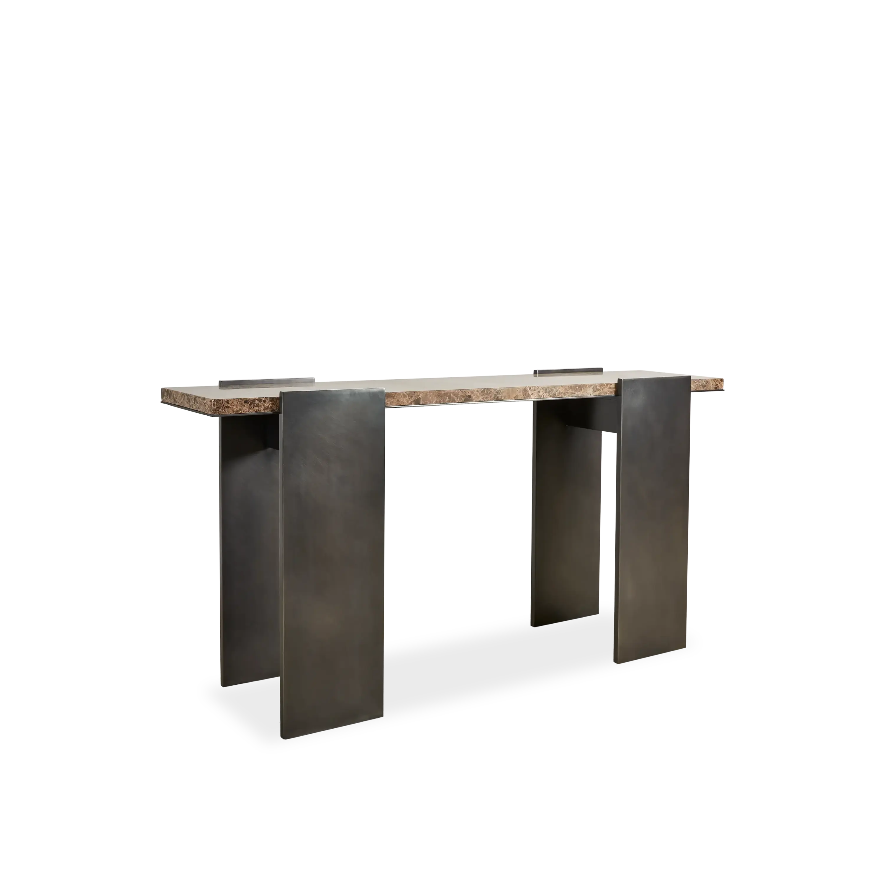 Beam Console Table