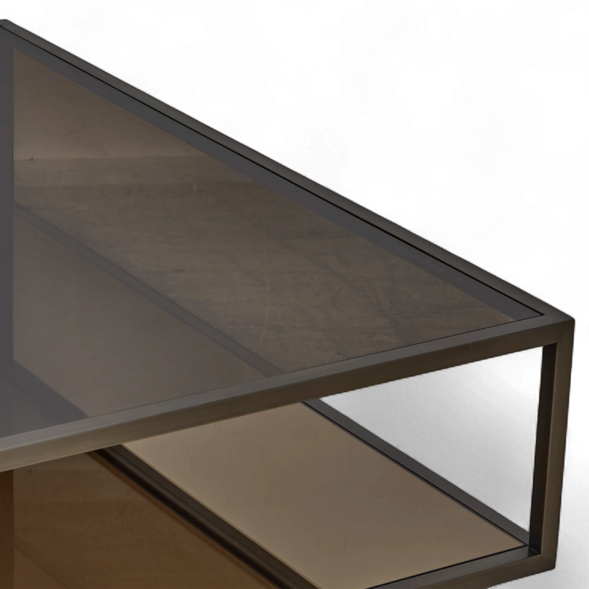 Sandro Square Coffee Table