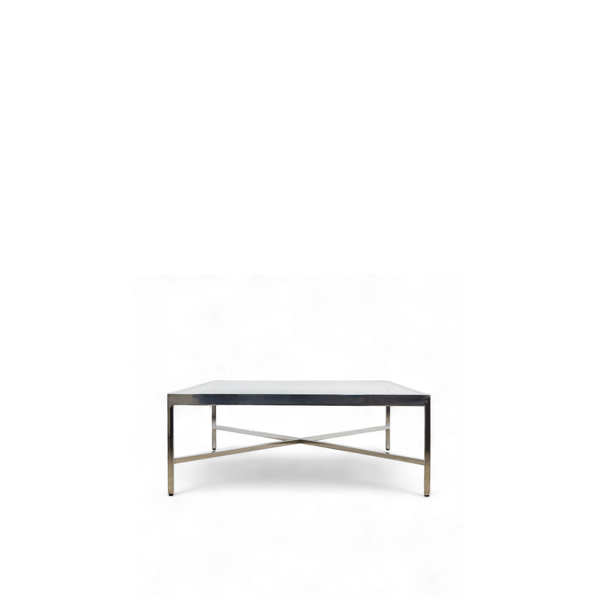 Tenor Rectangular Coffee Table