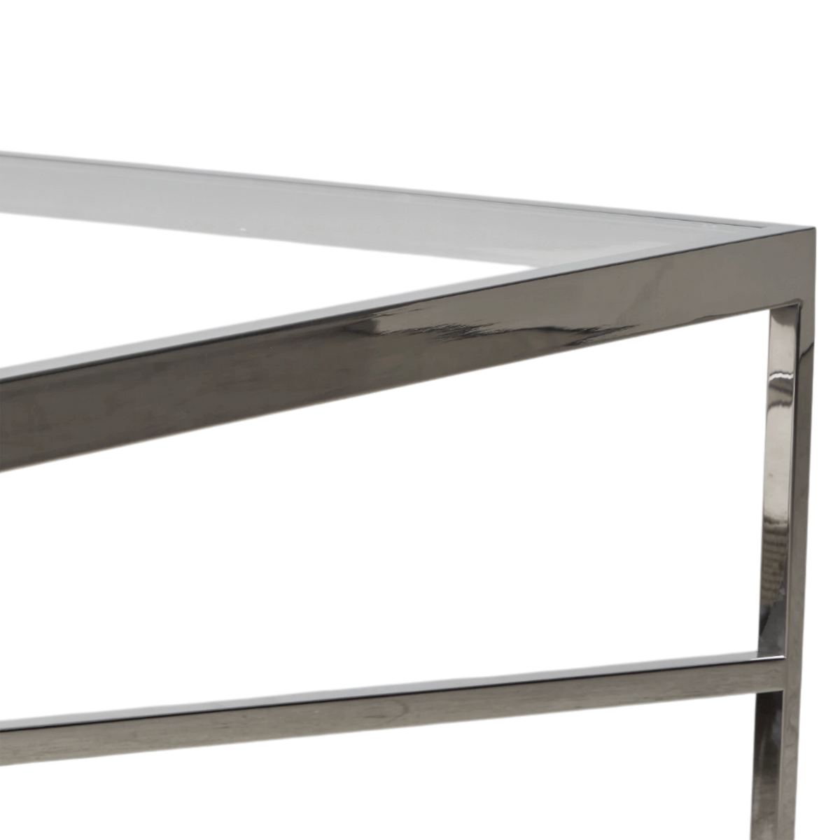 Tenor Rectangular Coffee Table