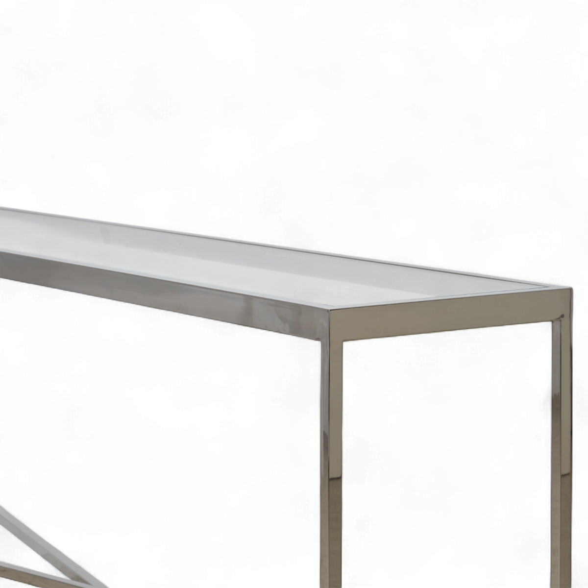 Tenor Console Table