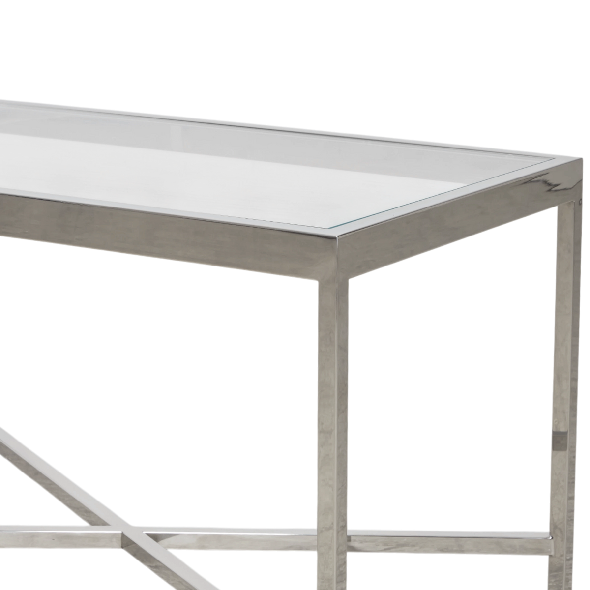 Tenor Side Table