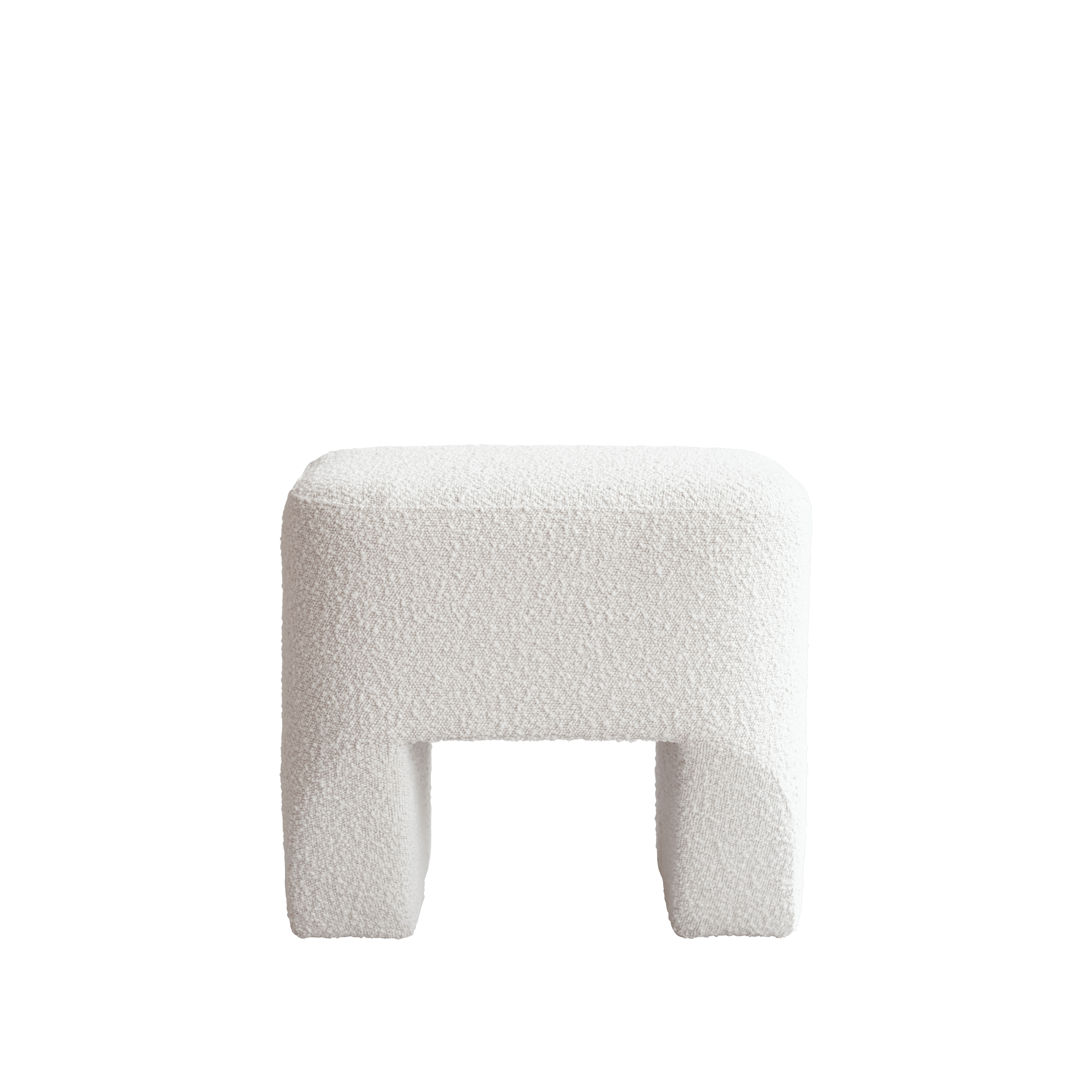 Sculpt Stool