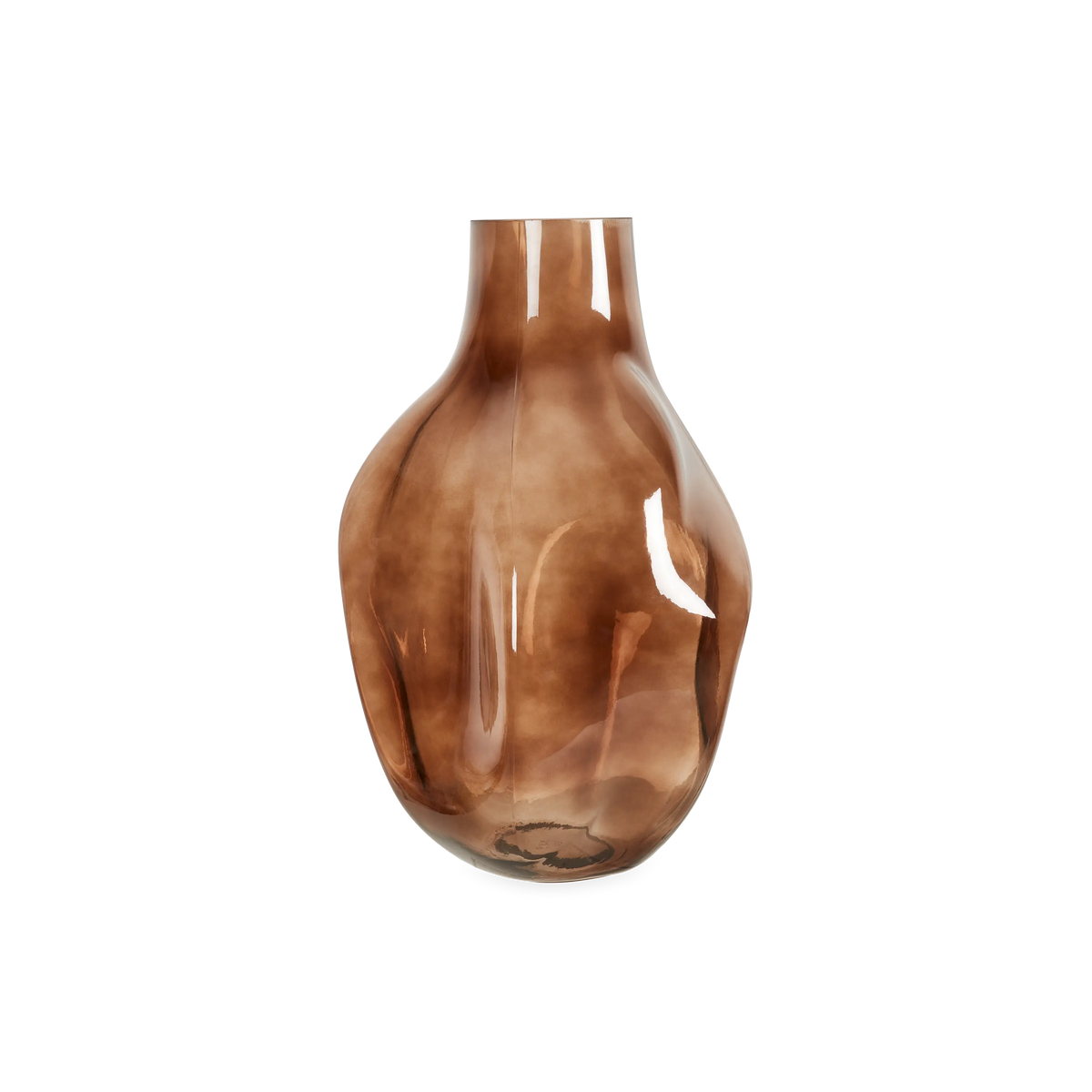 Bakku Glass Vase