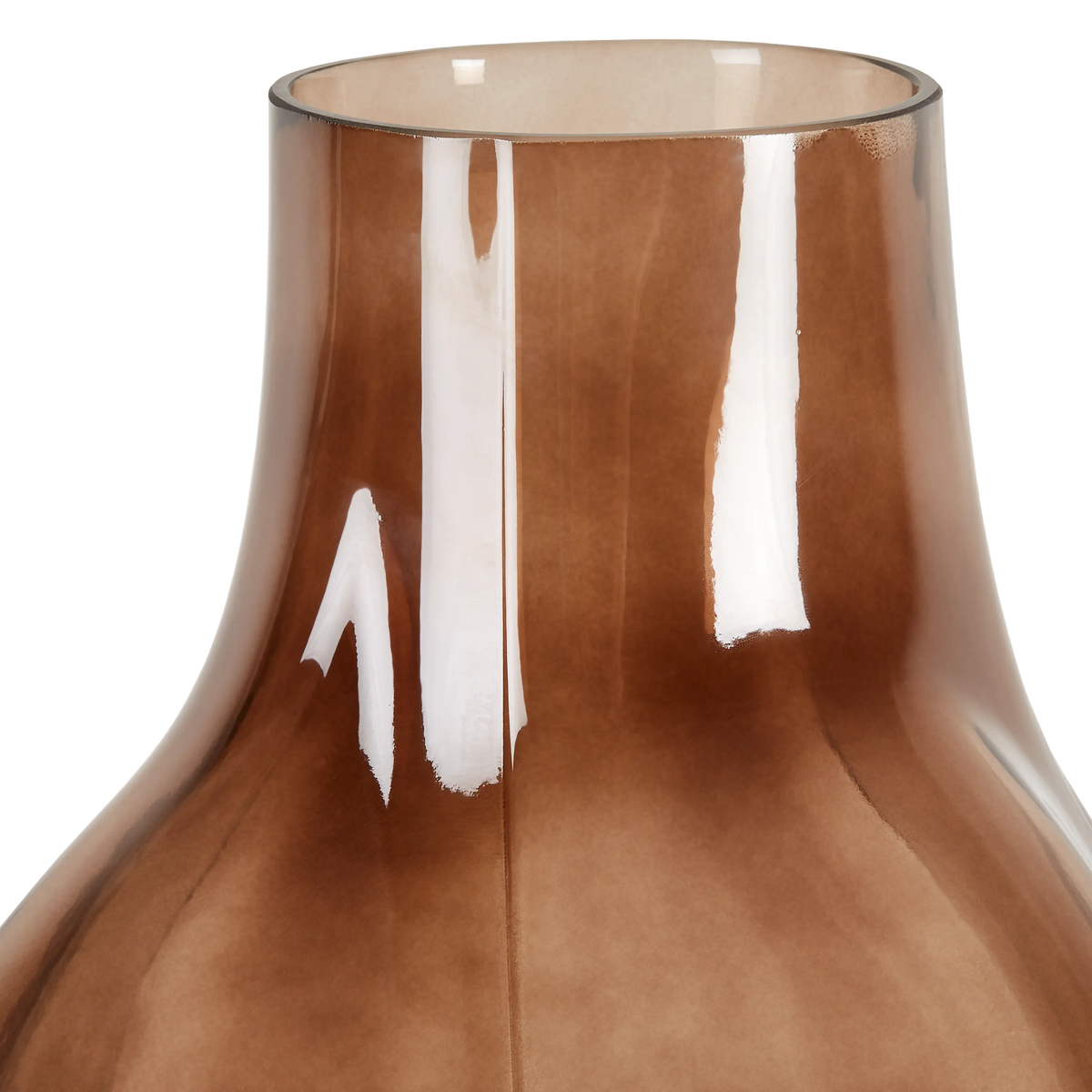 Bakku Glass Vase